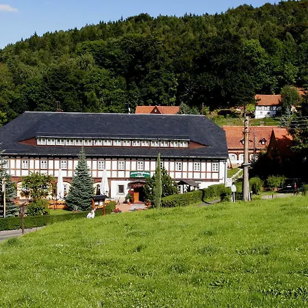 Wanderhotel Sonnebergbaude-3