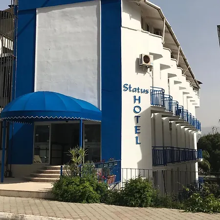 Hotel Status-2