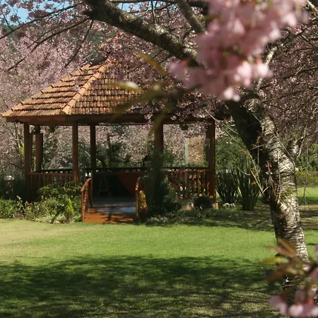 Quinta da Paz Resort-3