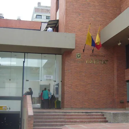 Hotel Bogotá Gran Marquez-3