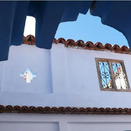 Hôtel Ras El Maa-2