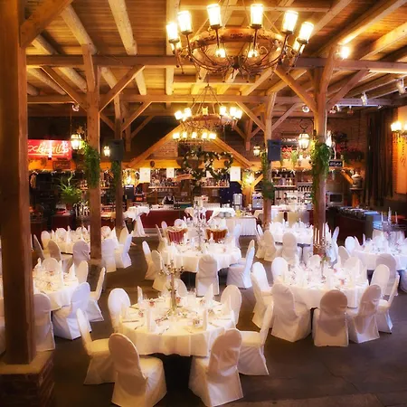 Hotel Restaurant Zur Post Lohfelden-2
