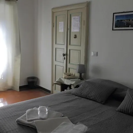 B&B La Torre Celle Ligure-3