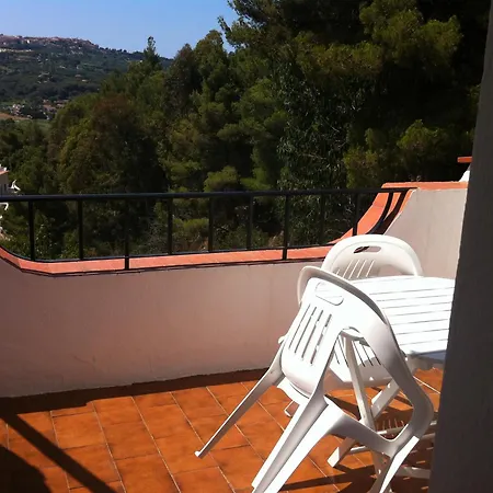 Hotel Cala Di Mola-2