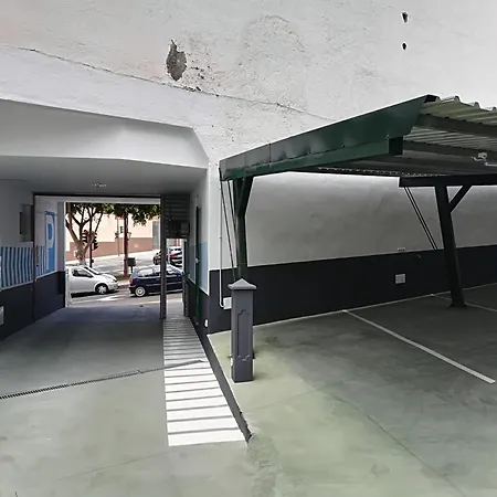Casa Doña Carmela GuestHouse - free parking --3