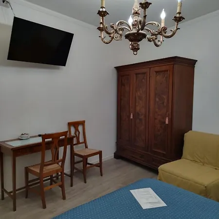 Belvedere Hotel & Villa-2