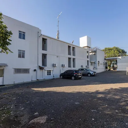A1 Hotel-3