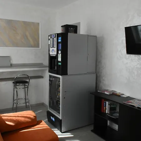 Albano Station Rooms-2