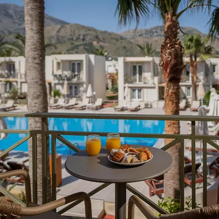 Georgioupolis Resort & Aqua Park-3