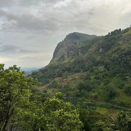 Mandara Mount Hotel-3