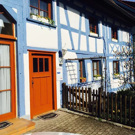 Landhotel Elfenhof-3