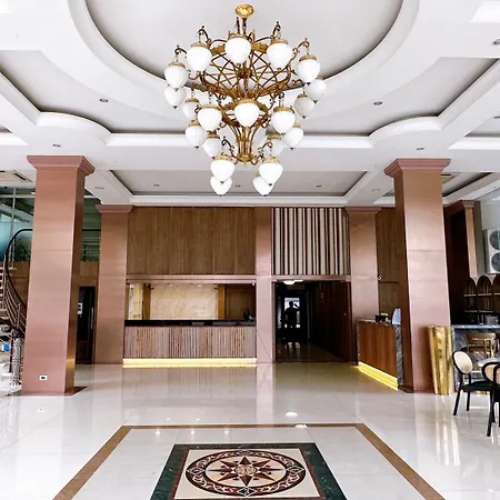 Miloft Sathorn Hotel-2