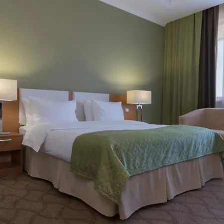 Hotel Duman-3