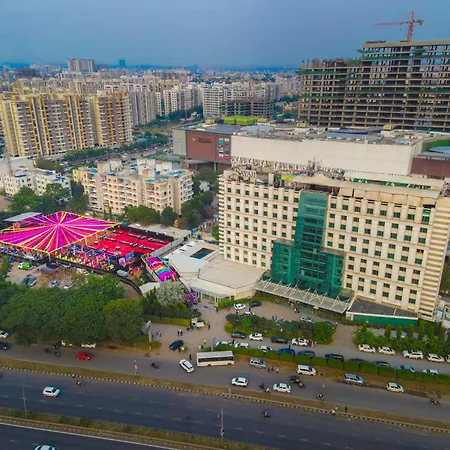 Sayaji Pune-2