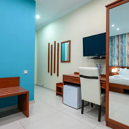 Mia Casa Hotel Yerevan-3