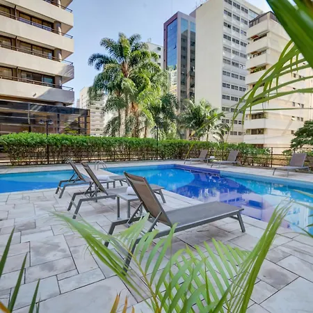 Radisson Sao Paulo Paulista-3