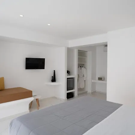 White Concept Caves (Adults Only)-3
