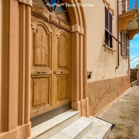 Italian House Cinque Terre-3