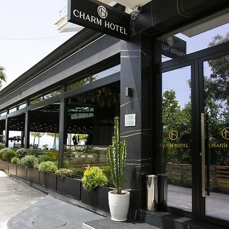 Charm Hotel-2