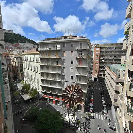 Ponte di Tappia Suites-3