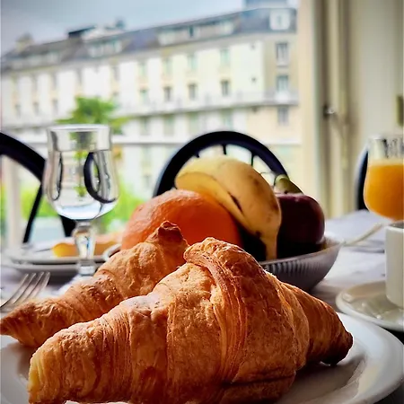 Hotel De Lisieux-2