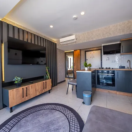 Mrt Suites Lara-2