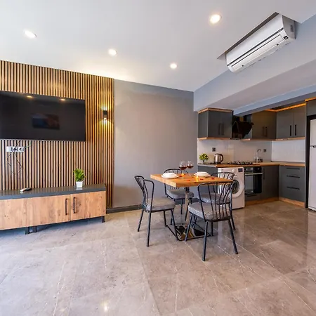 Mrt Suites Lara-3