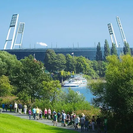 Best Western Hotel Bremen City-2