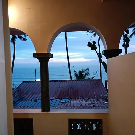 Hill Top Beach Resort-3