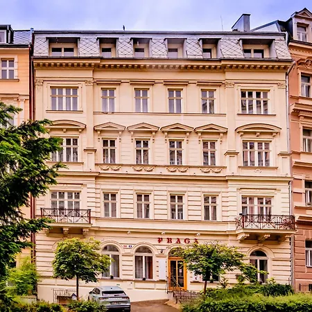 Hotel Praga-3