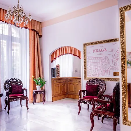Hotel Praga-2