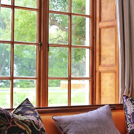 Avontuur Manor House And Wine Estate-2