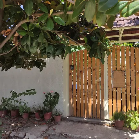 At Gjergj Fishta Apart-House Shkoder-3