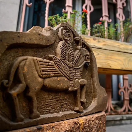 Mia Casa Hotel Yerevan-2