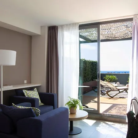 Altafulla Mar Hotel-2