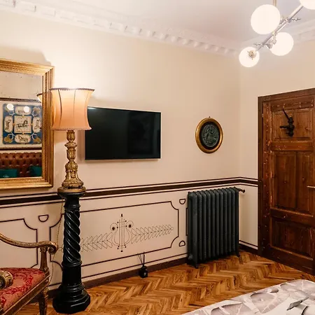 Regal House Verona Vescovado-2
