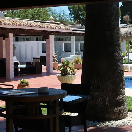 Hotel Malaga Picasso-3