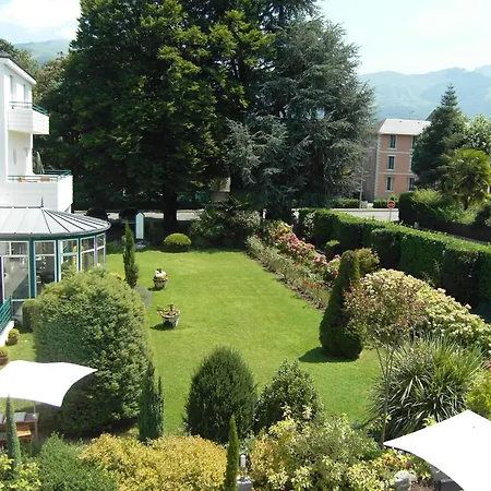 Logis Hôtel Le Miramont-2
