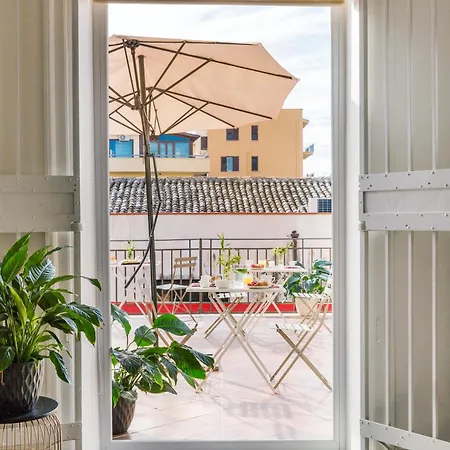 B&B Palazzo Corselli-2