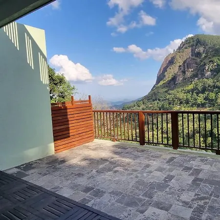 Mandara Mount Hotel-2