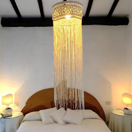 Hotel Villa Clementina-2
