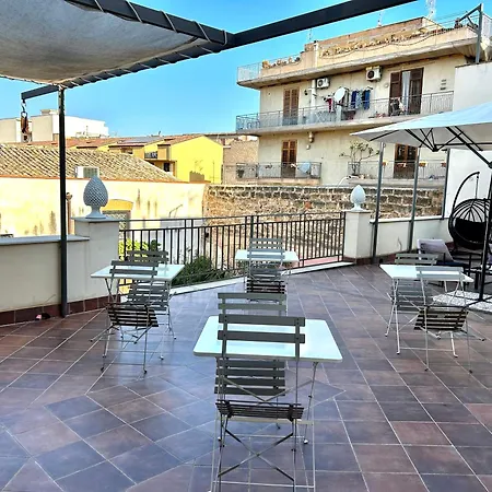 B&B Palazzo Corselli-3