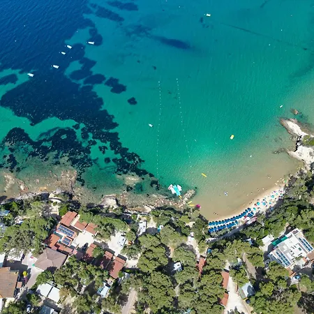 Camping Village Le Calanchiole-3