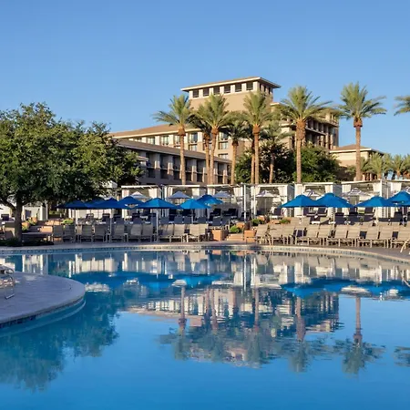 The Westin Kierland Resort & Spa-3