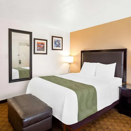 Quality Inn Port Angeles - Near Olympic National Park-2