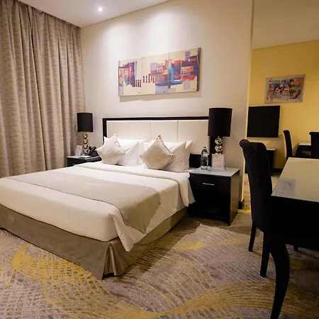 Grand Villaggio Hotel Abu Dhabi-2
