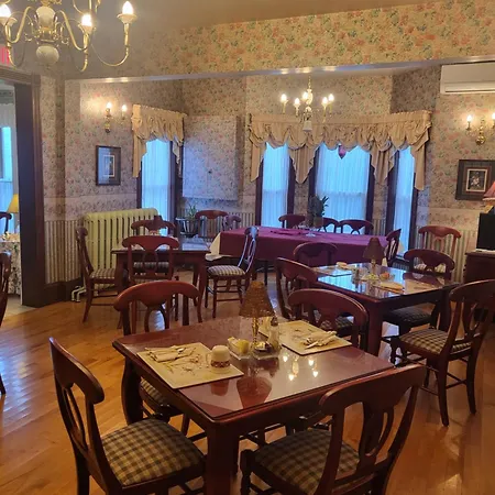Cranberry Cove Inn-2