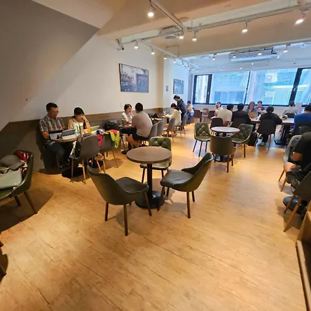 Hotel B7 叙-2