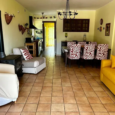 Residence Orto di Venanzio-2