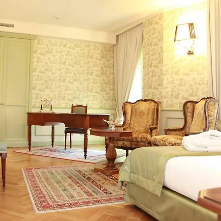 Relais Colle San Pietro-3